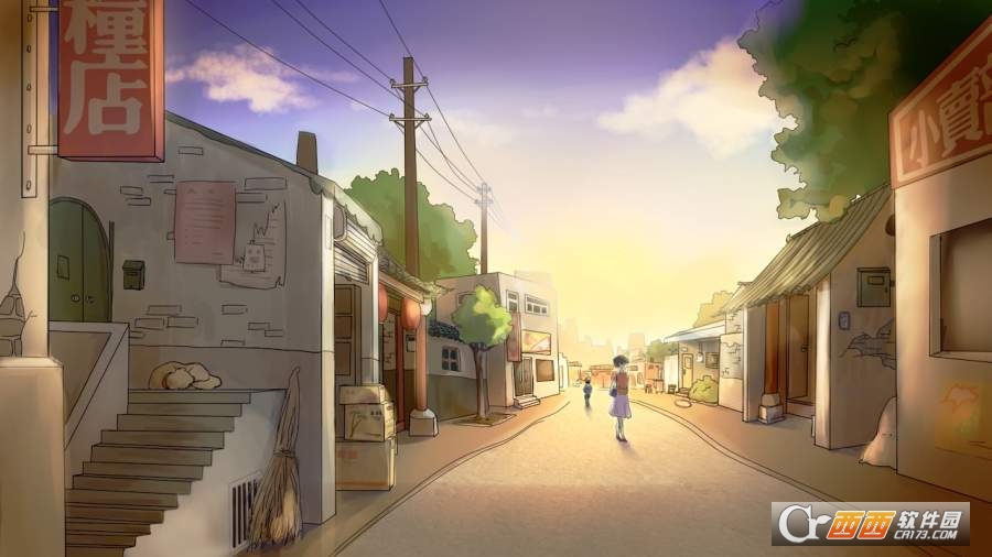 辣条杂货店中文版 v1.4