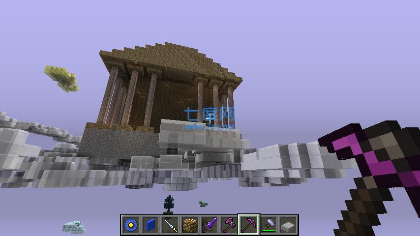 我的世界基岩版1.18.30.26