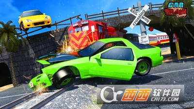 火车竞速赛手游 v1.3