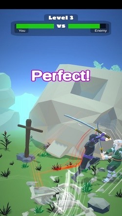 武士决斗之时  v2