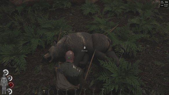 scum荒野求生官方正版