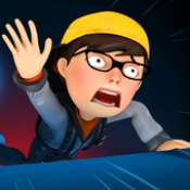 我的可怕邪恶老师3d