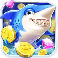 美女捕鱼单机手游