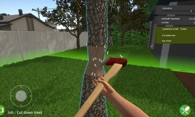 花园建造者 v0.64