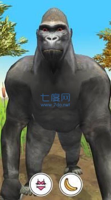 野生动物生存游戏 v1.1.4