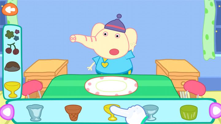 宝宝超市巴士游戏免费版  v4.5.4