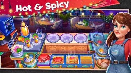 餐厅日记  v1.0.2