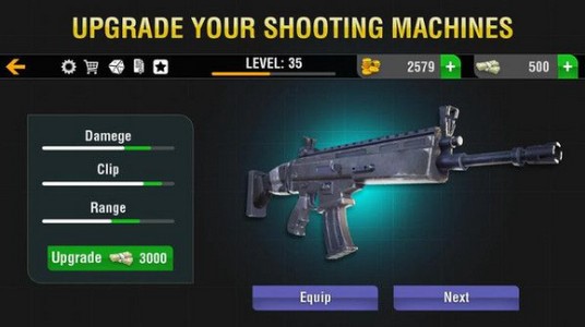 僵尸射击2020 2019-12-24 14:12