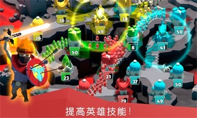 战斗时间原始手机游戏官方版  v3.3.1