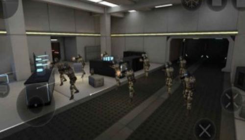 僵尸作战模拟器 v1.4.1