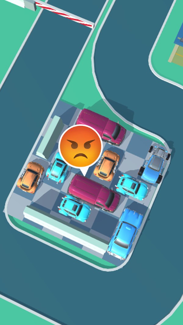 超车大师3D v0.1
