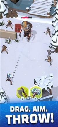 为了瓦尔哈拉 v1.2