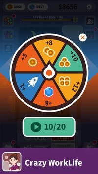 疯狂的工作生活 v1.0.2