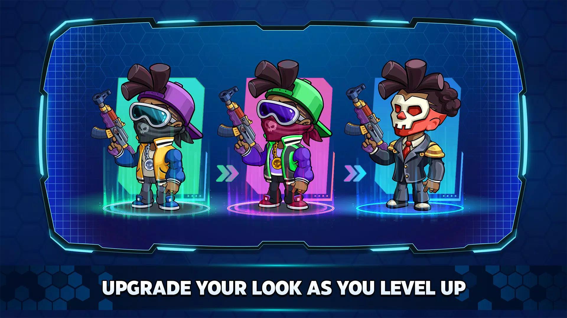 战斗之星国际服 v1.0.78