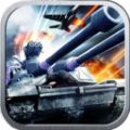 铁甲风暴巅峰之战手游官方安卓版 