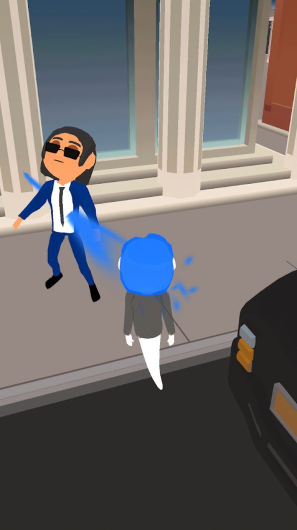 傀儡大师游戏官方安卓版图片1