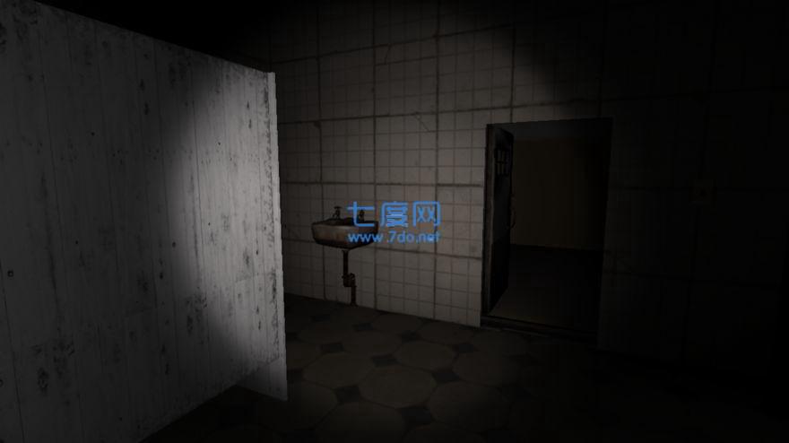 theghost多人联机版本