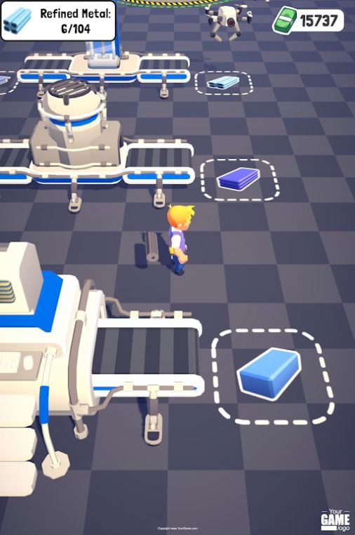 汽车制造者截图2