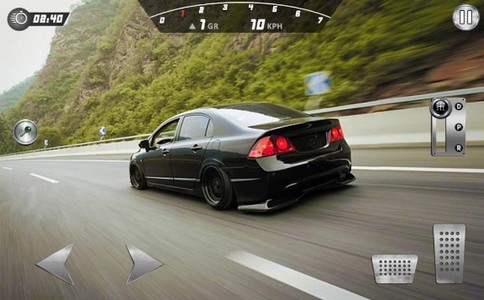 思域疯狂的城市漂移 2024-06-25 15:08