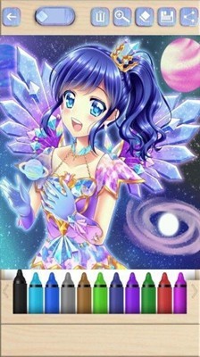 偶像活动 2020-10-23 13:50