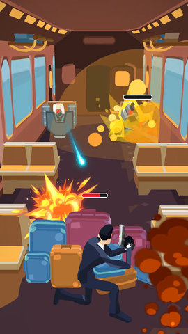 射击英雄猎手 v1.0.0