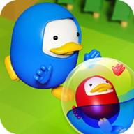 水球爆炸大作战(Waterball.io)