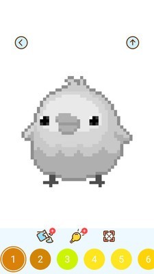 像素绘图大作战