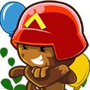 猴子塔防对战无限金币版