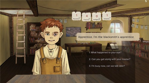 中世纪心理学家 2021-10-27 14:09