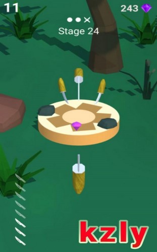 野外飞刀 2024-06-25 15:08