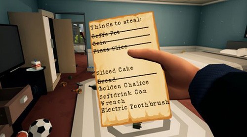 窃贼横行 2024-06-25 15:08