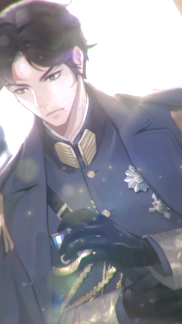 霸道总裁在民国手机游戏官方版  v3.1.3