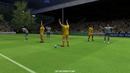 橄榄球联合国22 v3.0.5