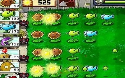 植物大战僵尸e版支线 v3.1.5