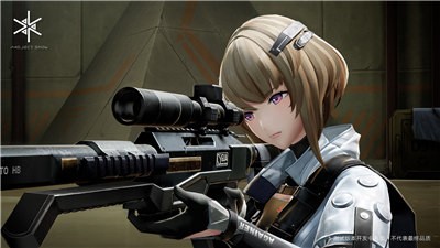 尘白禁区  v1.1.2