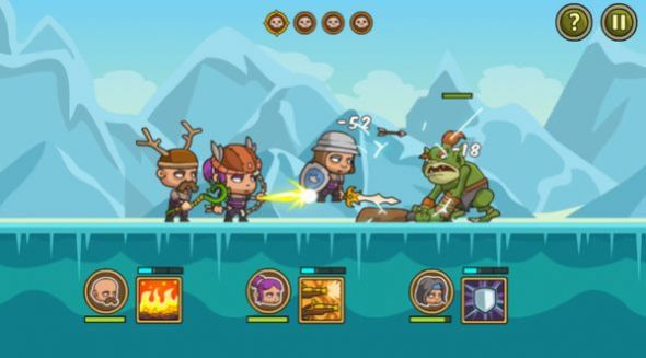 矮人国之战3正版 v0.0.7