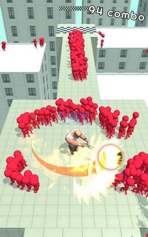 我是真男人(hammerio) v0.4