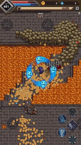 亡灵之弓  v0.0.5