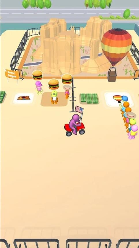 世界旅行指南  v0.3