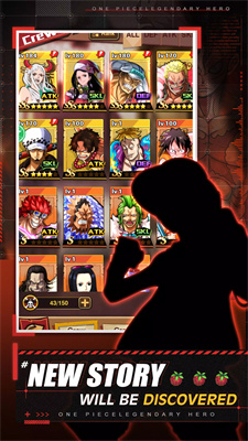 闲置海盗传说Idle PirateLegend