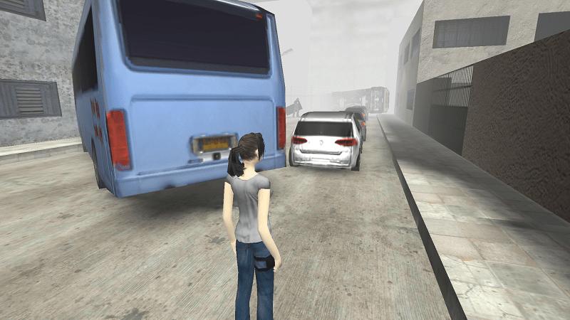 僵尸区域射击免费版 v1.024