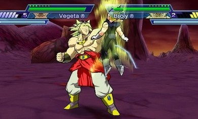 龙珠Z真武道会2手机游戏安卓版  v3.2.2