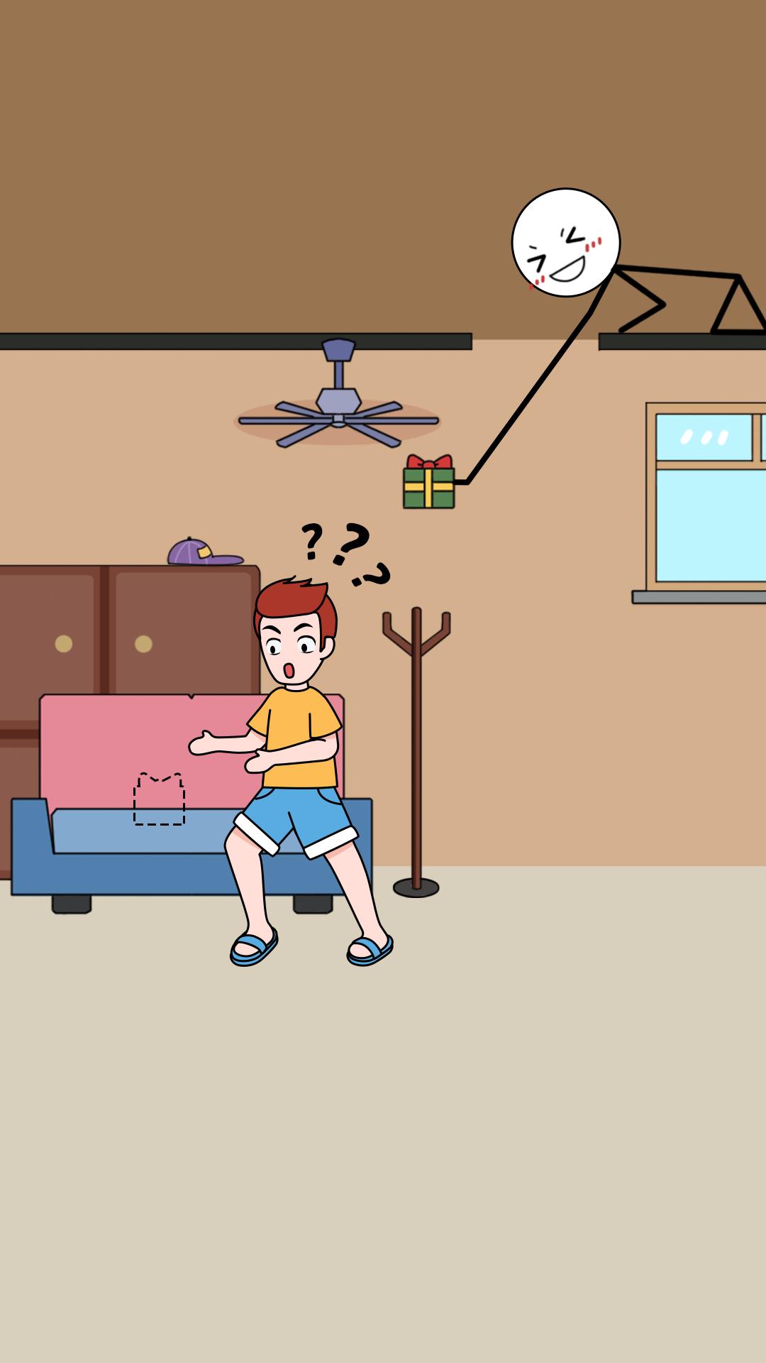 小偷传奇拼图 v1.0.7