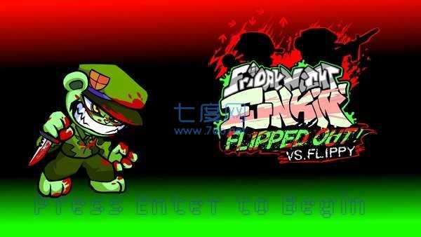 黑色星期五之夜flippy v0.2.7