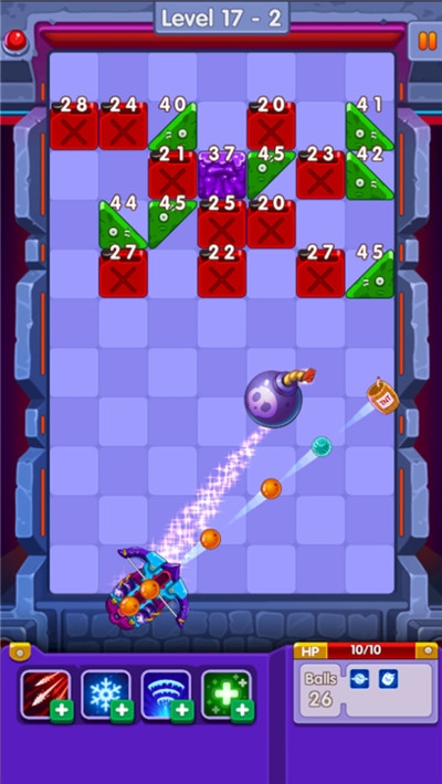 魔力碎砖 v1.1.9