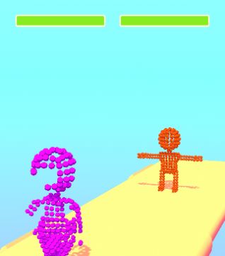 像素崩溃游戏最新安卓版  v4.0.1