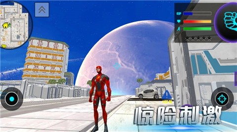 决战罪恶城市  v2.0