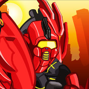 毁灭机器人 Robots Attack