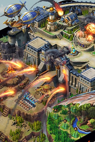 巨龙之战 v0.2.93