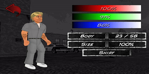 监狱暴动完整版(暴走监狱) v1.45